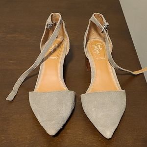 Crown Vintage Dress Shoes